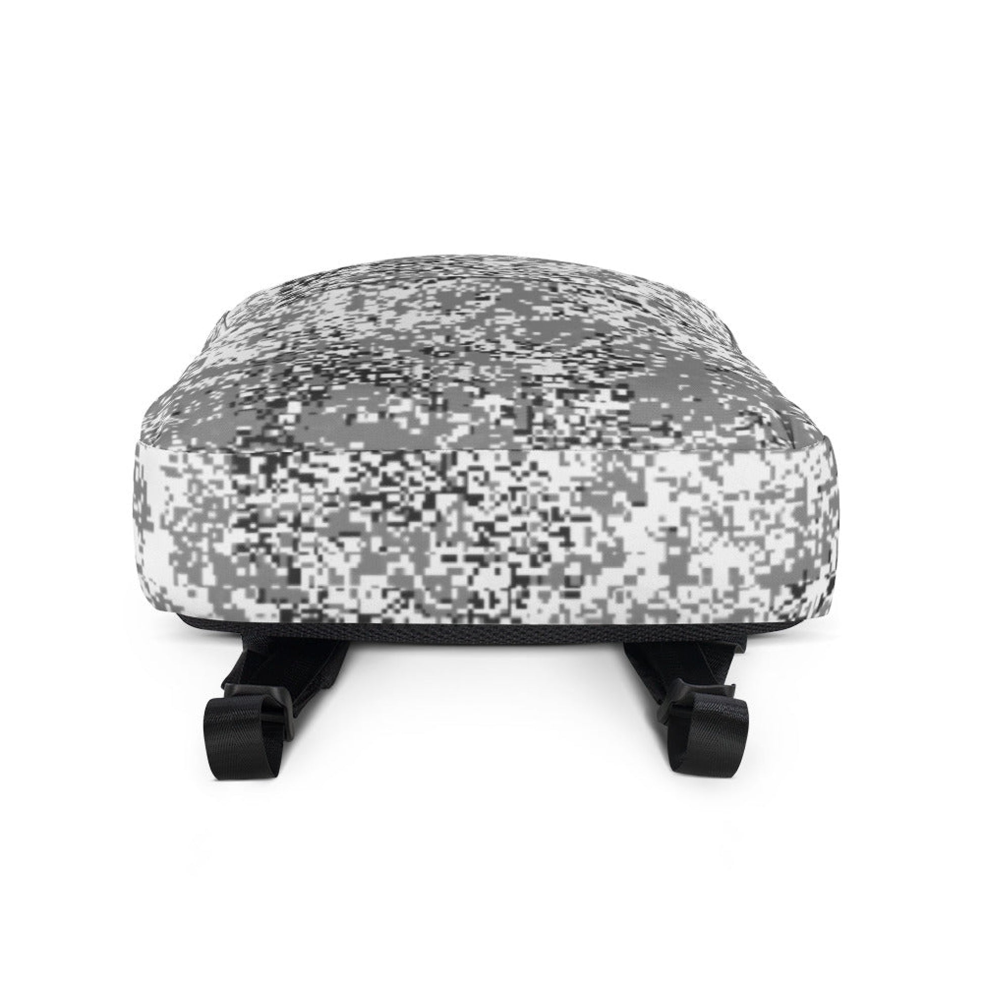 Russian Digital EMR Snow CAMO Backpack - Backpacks