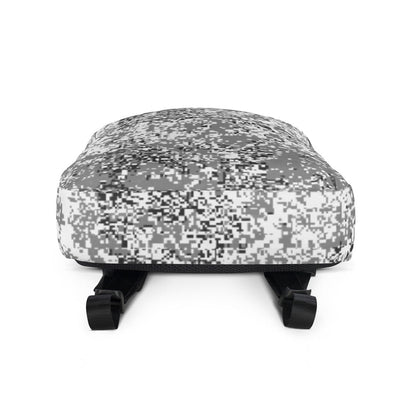 Russian Digital EMR Snow CAMO Backpack - Backpacks