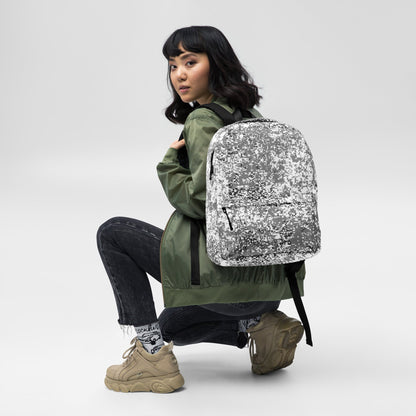 Russian Digital EMR Snow CAMO Backpack - Backpacks