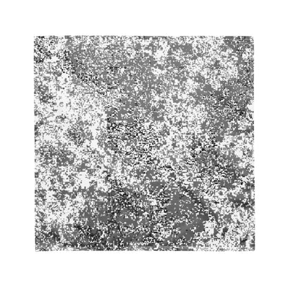 Russian Digital EMR Snow CAMO bandana - M - Bandanas