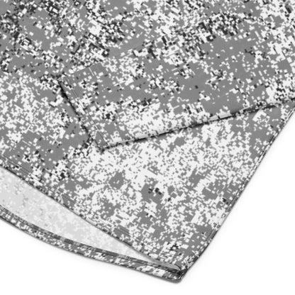 Russian Digital EMR Snow CAMO hockey fan jersey - Hockey Jerseys