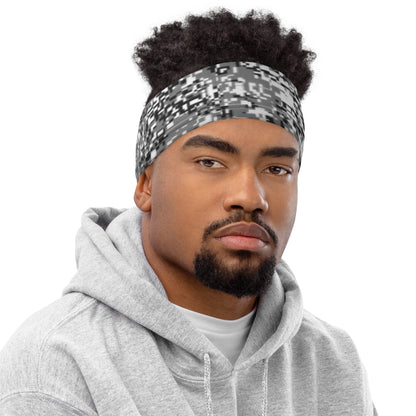 Russian Digital EMR Snow CAMO Neck Gaiter - Gaiters