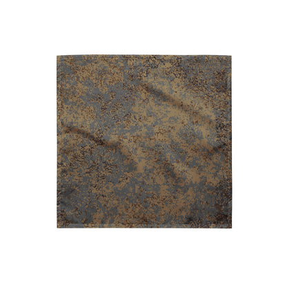Russian Digital EMR Winter Grey CAMO Bandana - S