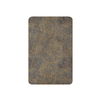 Russian Digital EMR Winter Grey CAMO Sherpa Blanket
