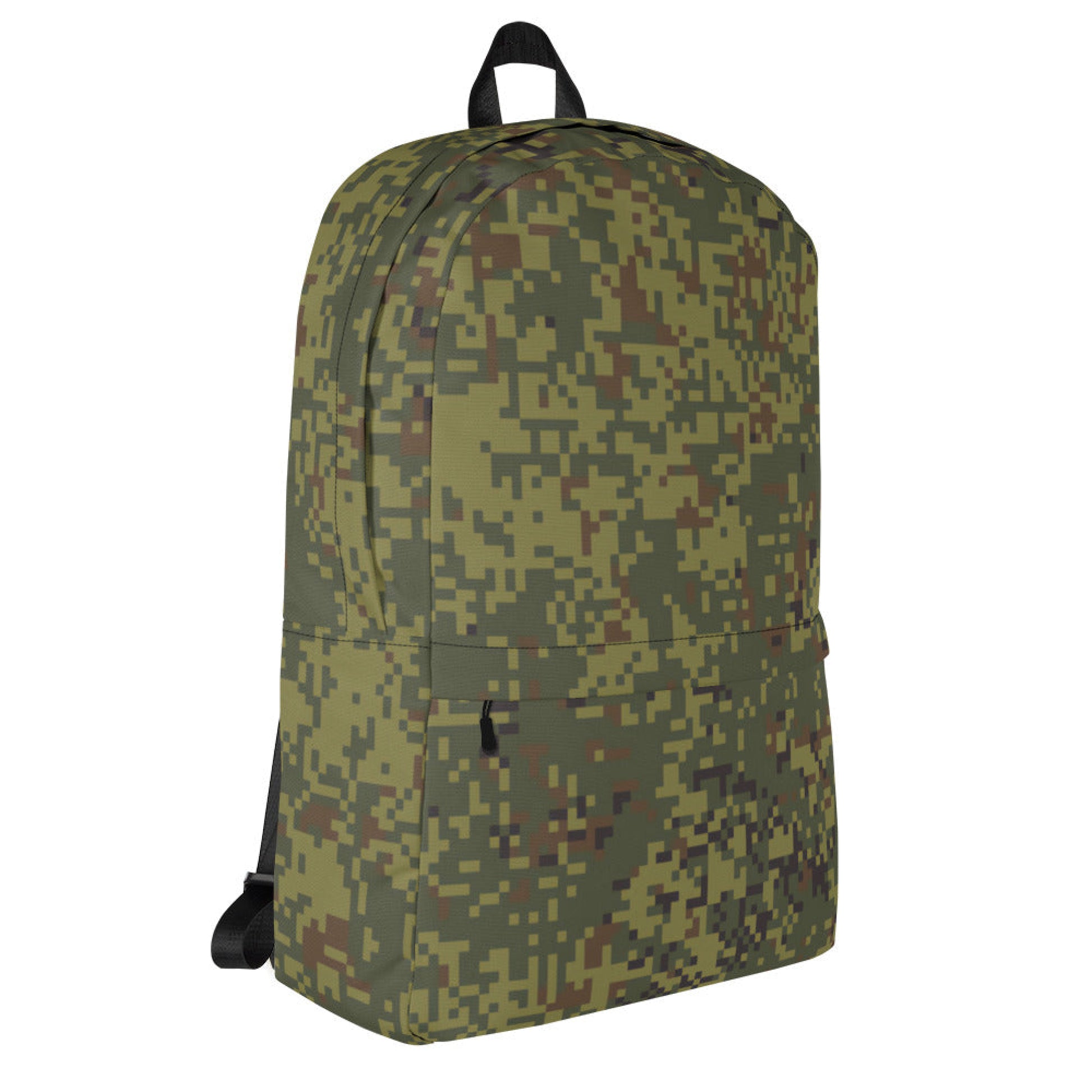 Russian Digital EMR Woodland CAMO Backpack - Backpacks