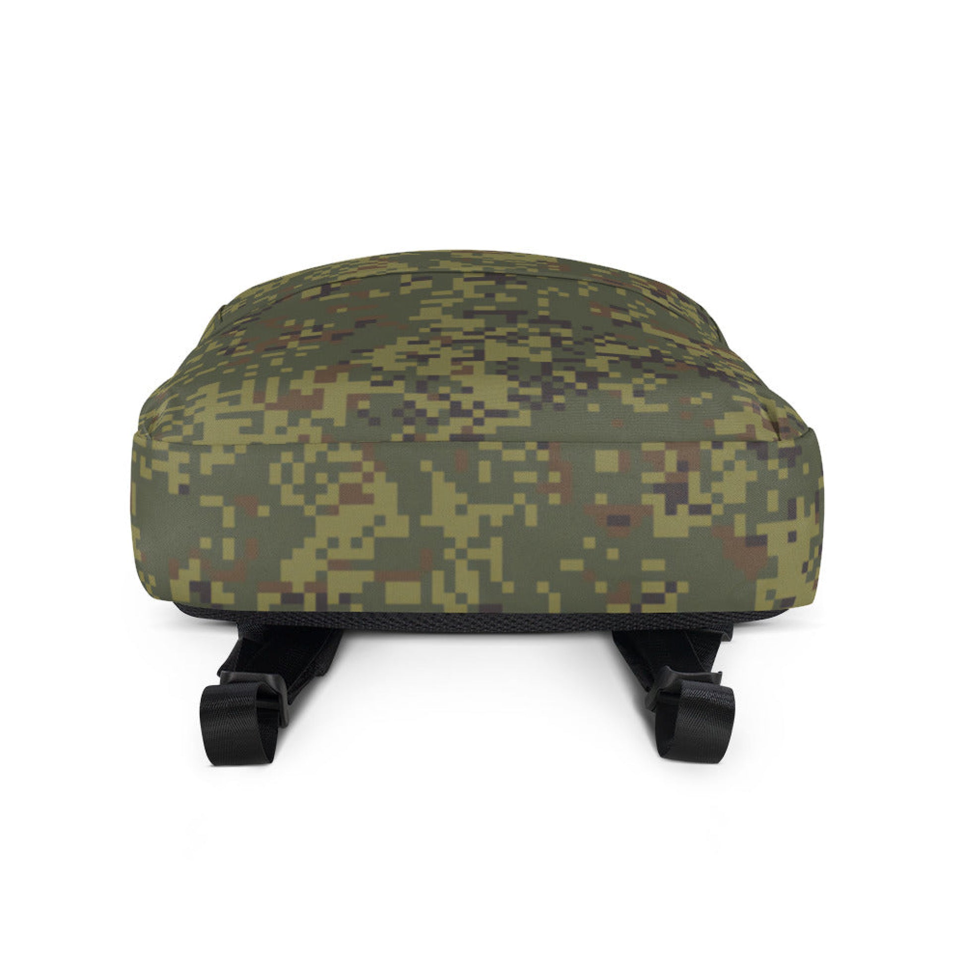 Russian Digital EMR Woodland CAMO Backpack - Backpacks