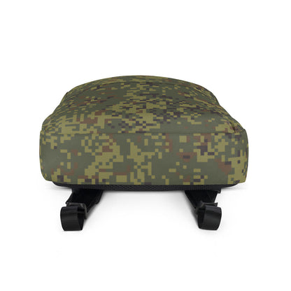 Russian Digital EMR Woodland CAMO Backpack - Backpacks