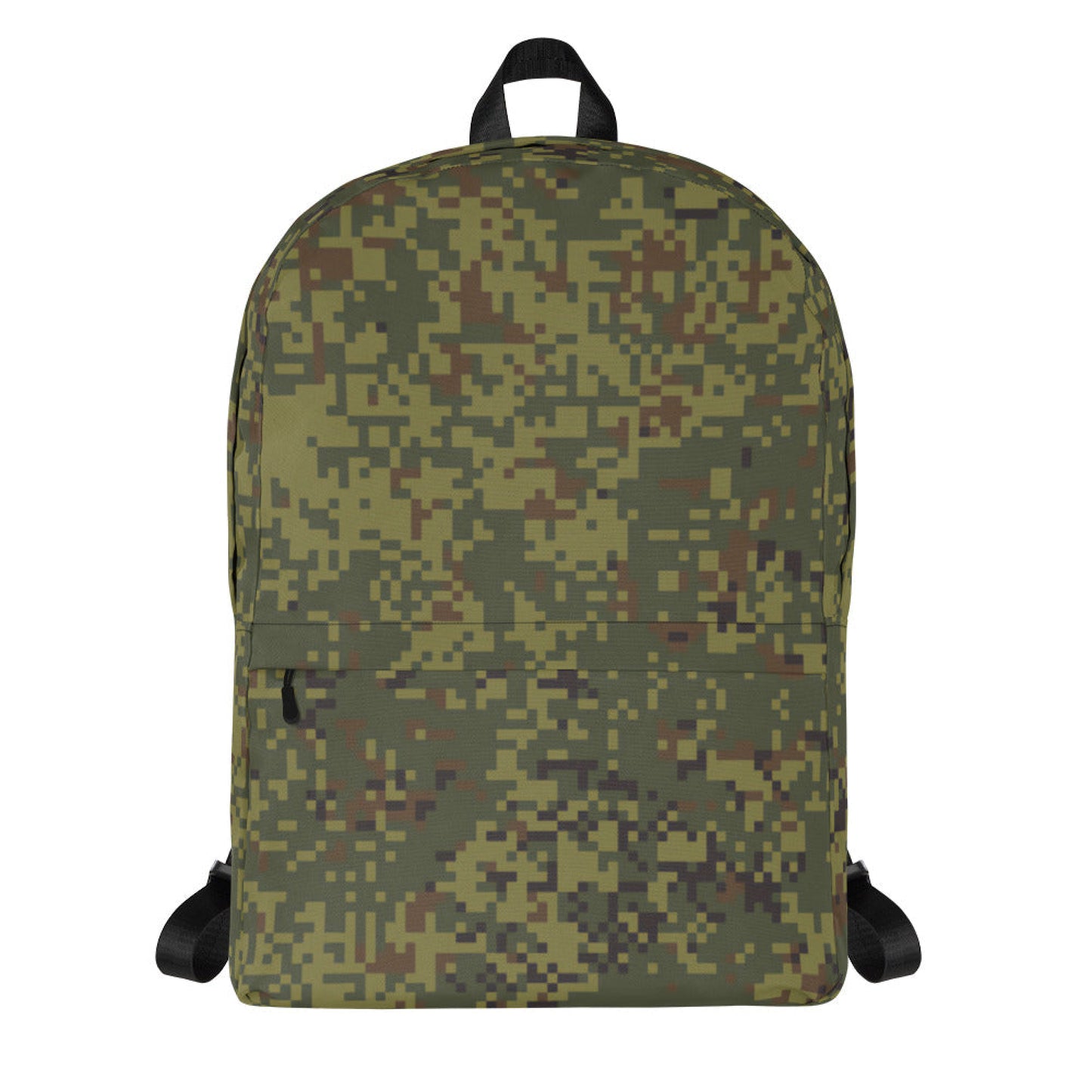 Russian Digital EMR Woodland CAMO Backpack - Backpacks