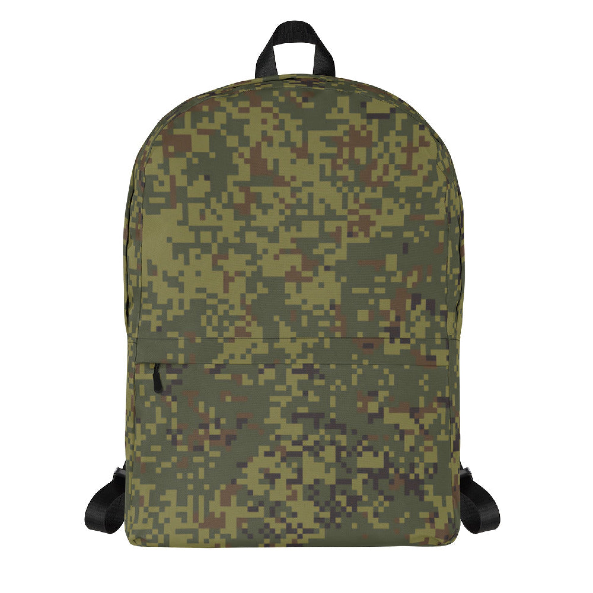 Russian Digital EMR Woodland CAMO Backpack - Backpacks