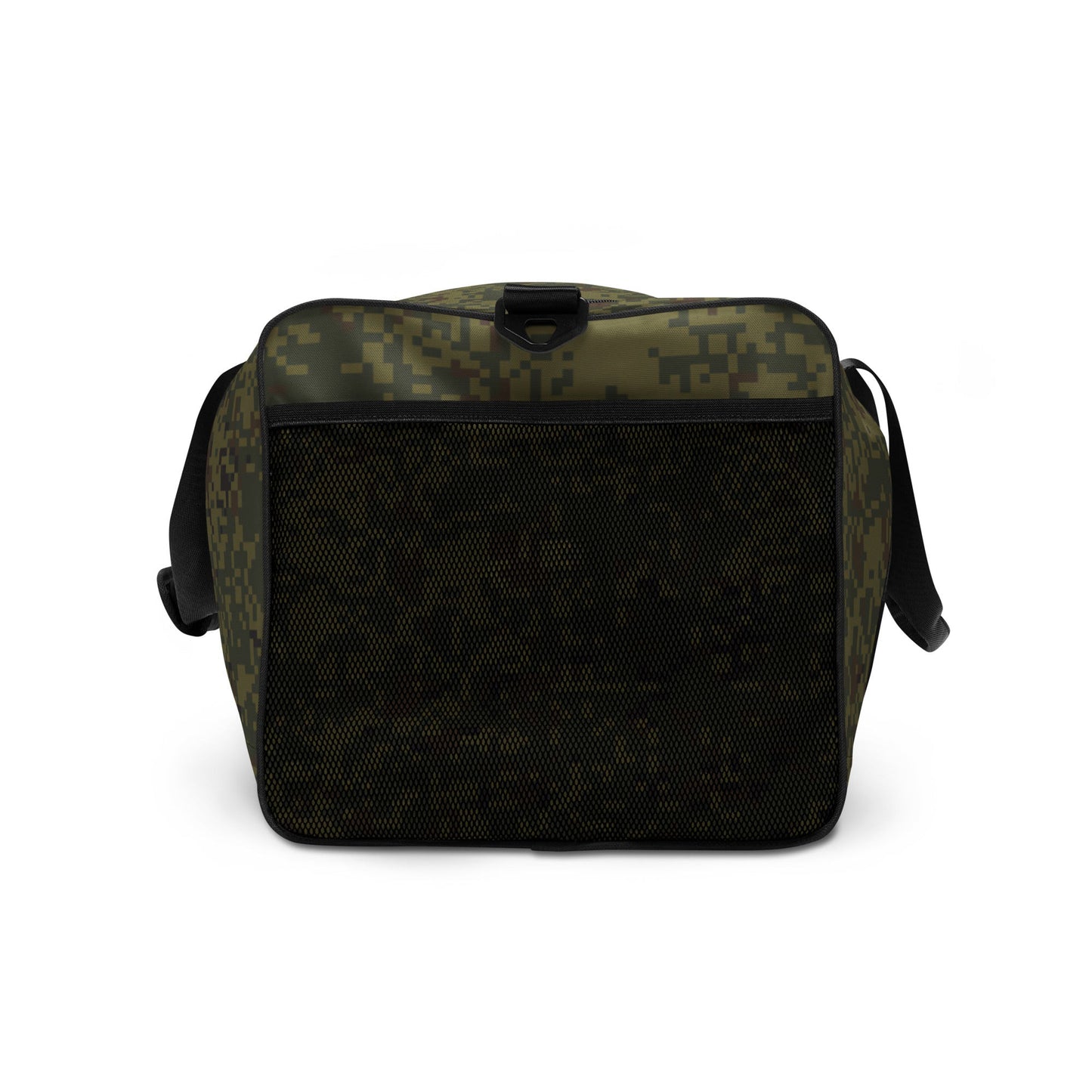 Russian Digital EMR Woodland CAMO Duffle bag - Bags