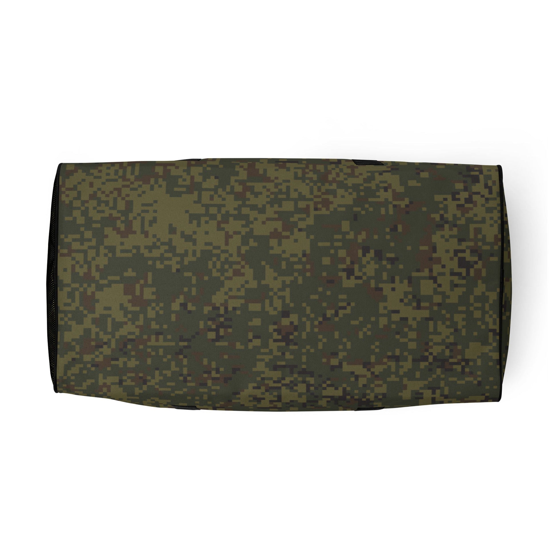 Russian Digital EMR Woodland CAMO Duffle bag - Bags