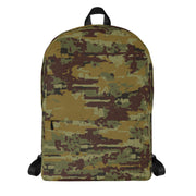 Digital OSN Woodland Russian CAMO Backpack - Bag