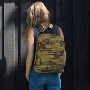 Digital OSN Woodland Russian CAMO Backpack - Bag