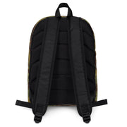 Digital OSN Woodland Russian CAMO Backpack - Bag