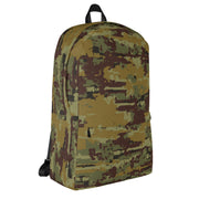 Digital OSN Woodland Russian CAMO Backpack - Bag