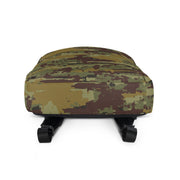 Digital OSN Woodland Russian CAMO Backpack - Bag