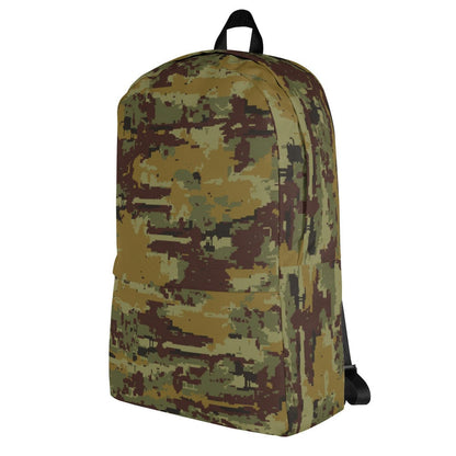 Russian Digital OSN Woodland CAMO Backpack