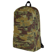 Digital OSN Woodland Russian CAMO Backpack - Bag