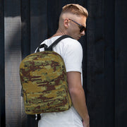 Digital OSN Woodland Russian CAMO Backpack - Bag