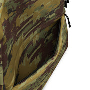 Digital OSN Woodland Russian CAMO Backpack - Bag