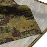 Digital OSN Woodland Russian CAMO Bandana - Head