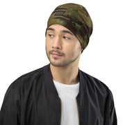 Digital OSN Woodland Russian CAMO Beanie - Head