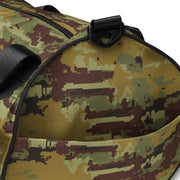 Digital OSN Woodland Russian CAMO Gym Bag