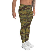 Digital OSN Woodland Russian CAMO Mens Leggings - Men