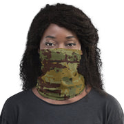 Digital OSN Woodland Russian CAMO Neck Gaiter - Head