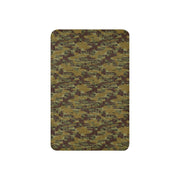 Digital OSN Woodland Russian CAMO Sherpa Blanket