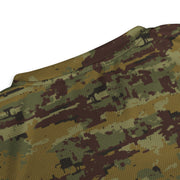 Digital OSN Woodland Russian CAMO Unisex Sports Jersey