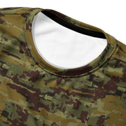Digital OSN Woodland Russian CAMO Unisex Sweatshirt
