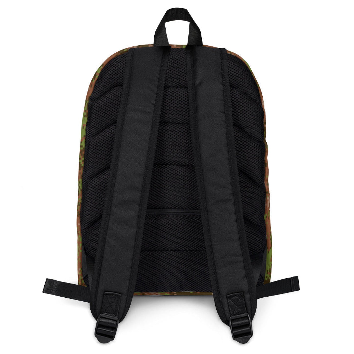 Russian Digital Spectre Autumn CAMO Backpack