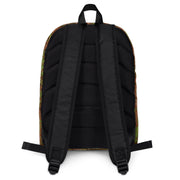 Digital Spectre Autumn Russian CAMO Backpack - Bag