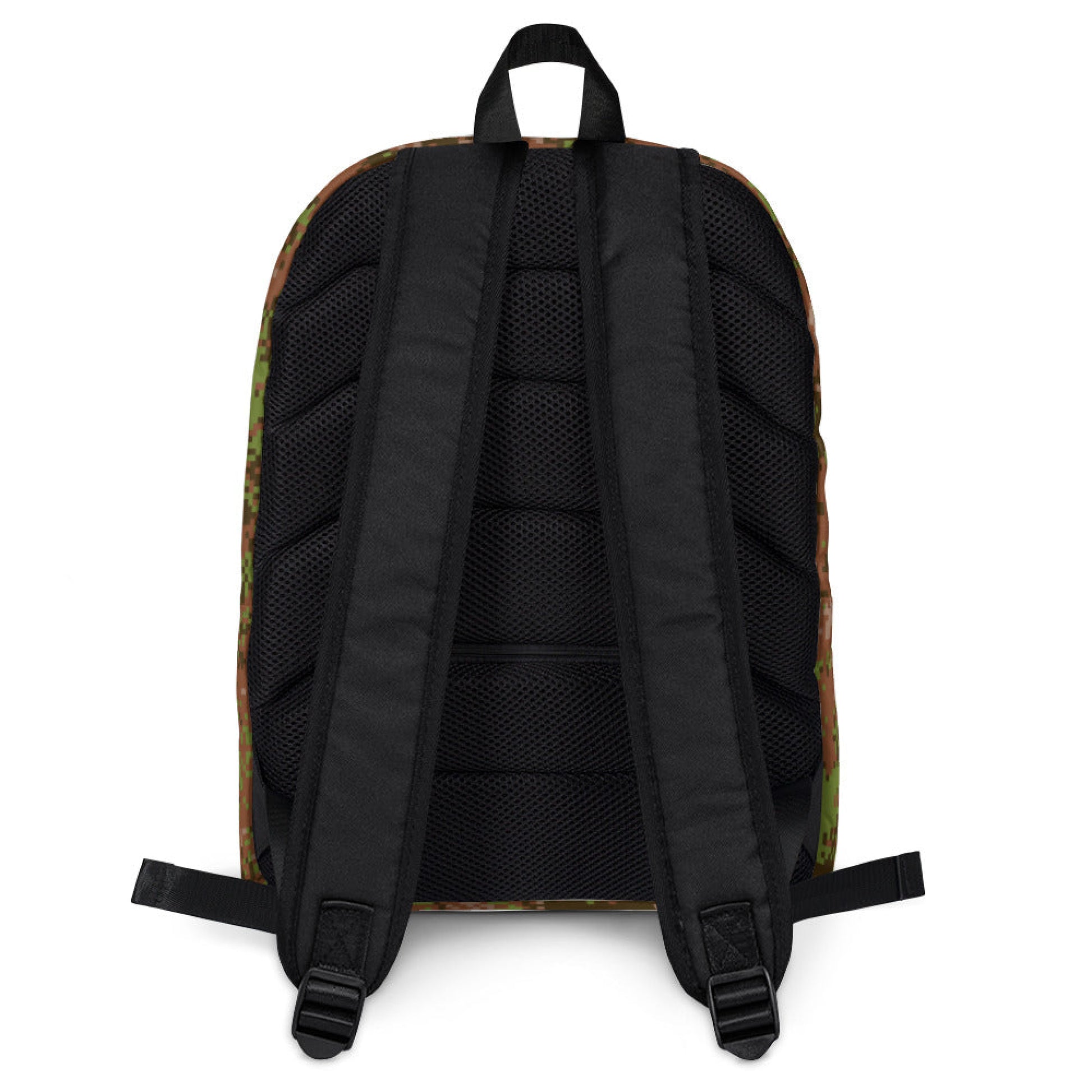 Russian Digital Spectre Autumn CAMO Backpack