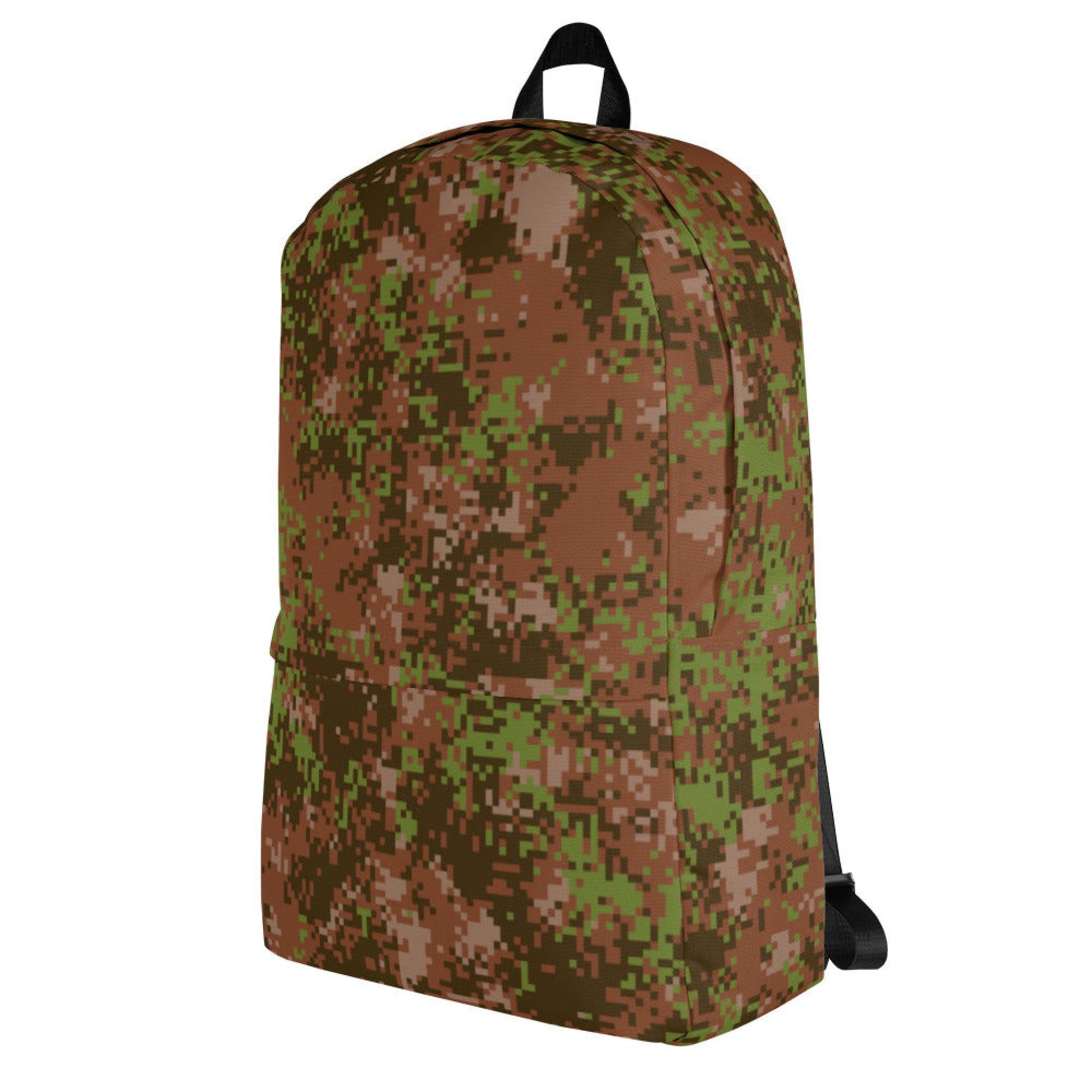 Russian Digital Spectre Autumn CAMO Backpack