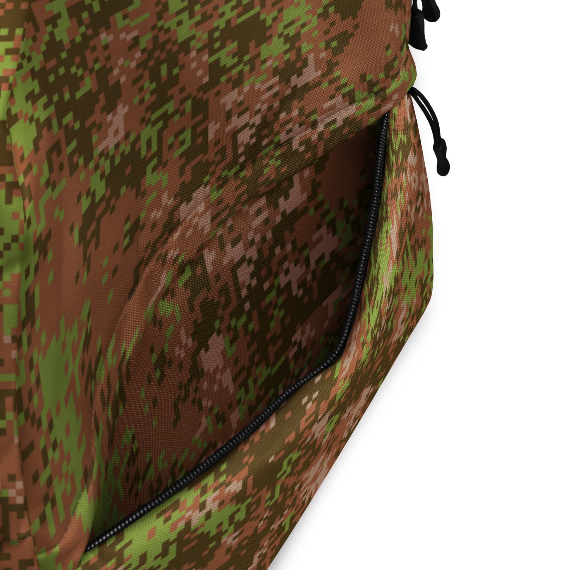 Russian Digital Spectre Autumn CAMO Backpack