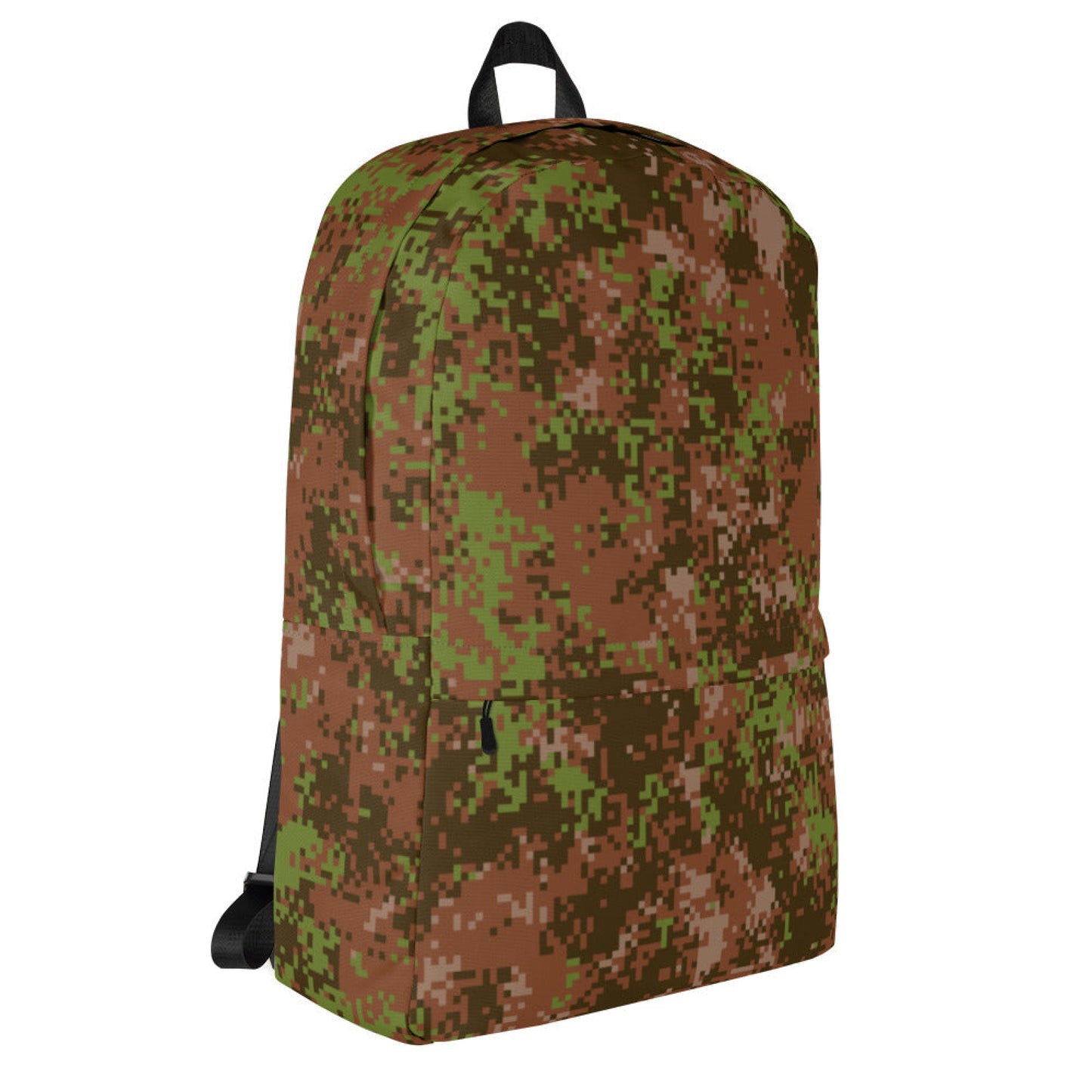 Russian Digital Spectre Autumn CAMO Backpack