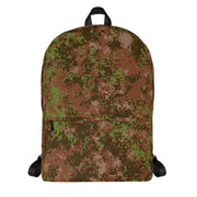 Digital Spectre Autumn Russian CAMO Backpack - Bag