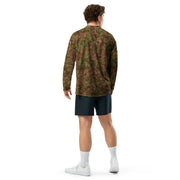 Digital Spectre Autumn Russian CAMO Unisex Hockey Fan Jersey