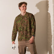 Digital Spectre Autumn Russian CAMO Unisex Hockey Fan Jersey