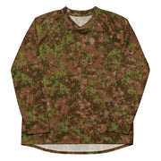 Digital Spectre Autumn Russian CAMO Unisex Hockey Fan Jersey