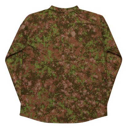 Russian Digital Spectre Autumn CAMO hockey fan jersey Hockey Jerseys