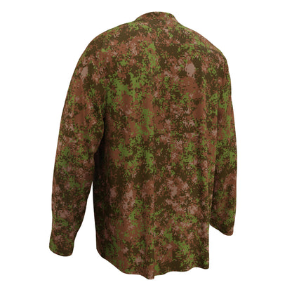 Russian Digital Spectre Autumn CAMO hockey fan jersey Hockey Jerseys