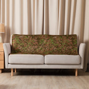 Digital Spectre Autumn Russian CAMO Sherpa Blanket