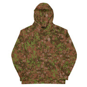 Digital Spectre Autumn Russian CAMO Unisex Hoodie