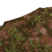 Digital Spectre Autumn Russian CAMO Unisex Sports Jersey