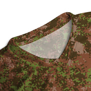 Digital Spectre Autumn Russian CAMO Unisex Sports Jersey