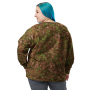 Digital Spectre Autumn Russian CAMO Unisex Sweatshirt