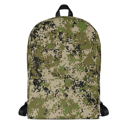 Russian Digital Spectre SKVO CAMO Backpack